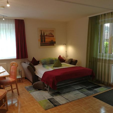 Ferienwohnungen Oranhof Velden am Wörthersee Exterior foto
