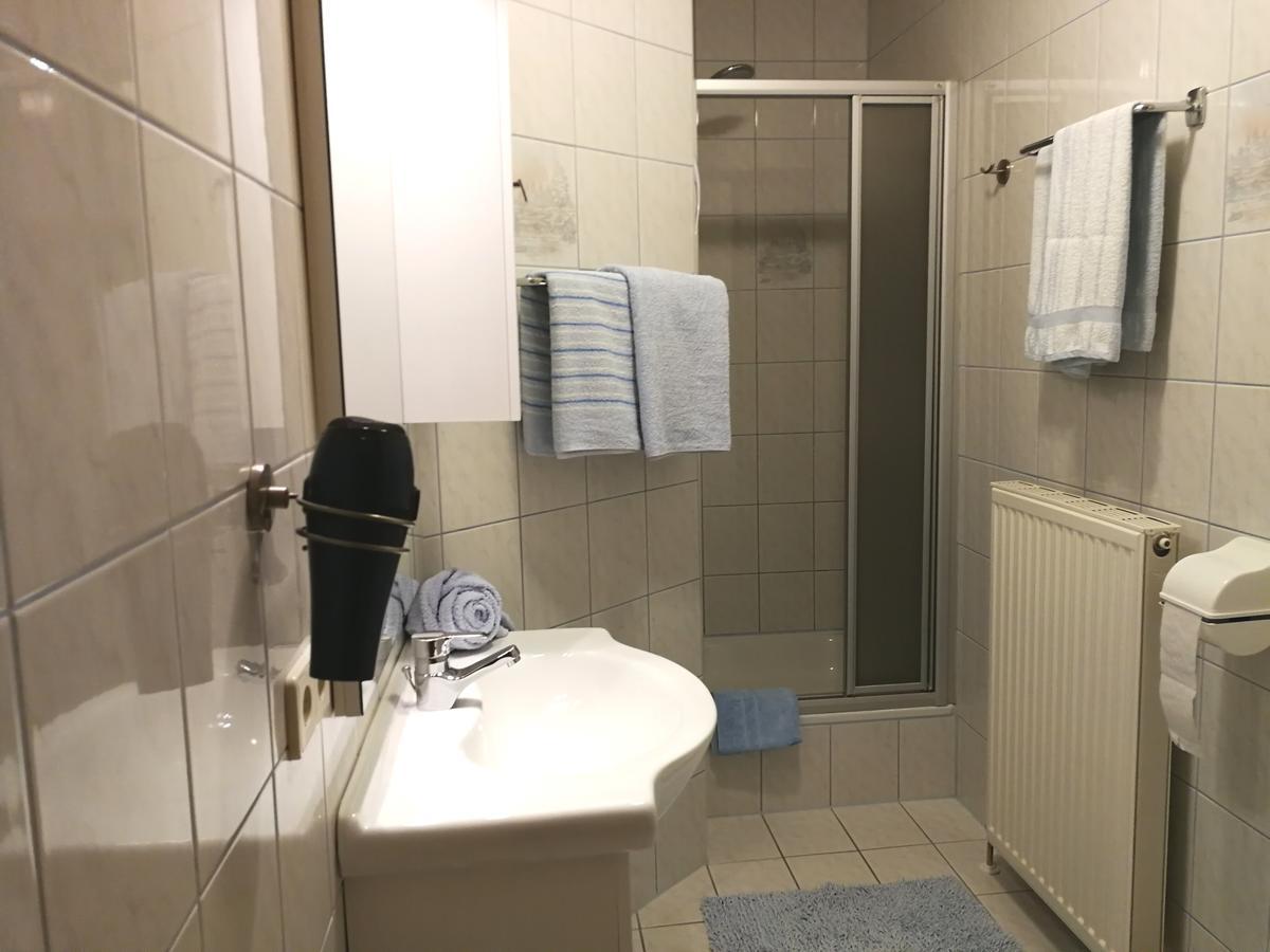 Ferienwohnungen Oranhof Velden am Wörthersee Exterior foto